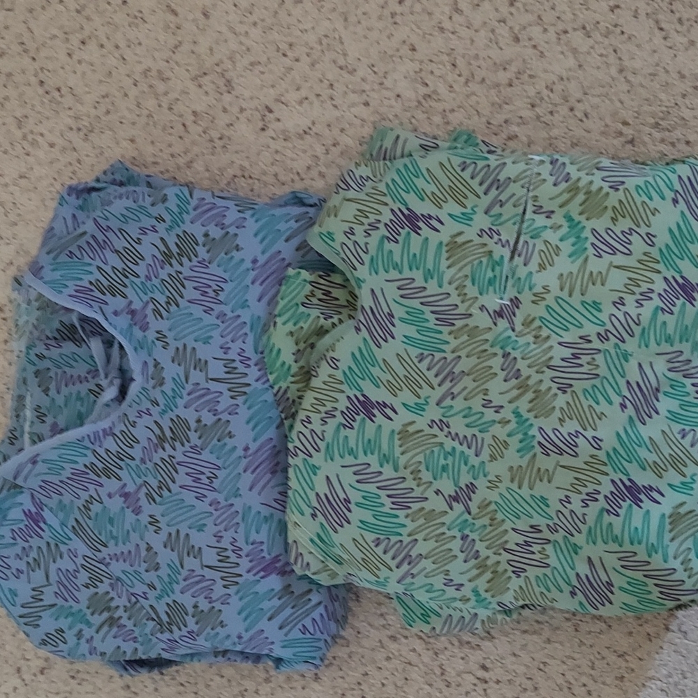 Hospital Gowns
